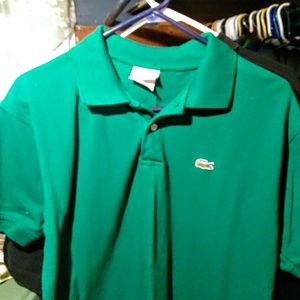 Lacoste Polo